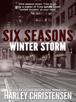 cover image of Winter Storm